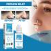 Cleaning Solution for Ear Piercings | Ristyur Aftercare for Nose & Eyebrow Piercings - Gentle Effective Healing - Buy Online on GoSupps.com