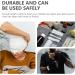 5 Rolls Pressure Sensitive Medical Tape - Portable Gentle Adhesion Perfect for Gauze Fixing & Medical Accessories - Buy Online on GoSupps.com