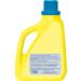 Sunlight Detergent Morning Fresh (45 loads 1.84L) with Concentrated Formula Laundry Detergent Liquid for Exceptional Cleaning and Stain Remover to Brighten Laundry Yellow - Buy Online on GoSupps.com