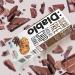 Diablo No Added Sugar Mixed Flavours Luxury Cookies Biscuits (Coconut Peanuts Chocolate Chip) - Buy Online on GoSupps.com
