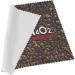 Urban Backwoods Caffeine Addicted Microfiber Cloth - Premium Glasses Cleaning Cloth for Crystal Clear Vision | International Shipping Available - Buy Online on GoSupps.com