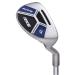 RIFE RX5 Chipper Ladies Standard Length Womens 37 Degree Right Handed New Lady Golf Club