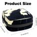 Large Capacity Sanitary Napkin Storage Bag for Girls | Travel Makeup Organizer | International Shipping - Buy Online on GoSupps.com