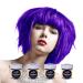 La Riche Directions Hair Color 4 Pack (Neon Blue) Purple 1 piece (4 pack)