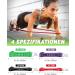 VICTOPER 3PC Resistance Band Set - Door Anchor Pull-Up Assistance Strength Training & Yoga Accessories for Pilates & Physiotherapy - Buy Online on GoSupps.com