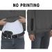 Universal Double Magazine Pouch for 9mm .40 .45 .380 .357 | IWB Concealed Carry Mag Holster | Fits Glock, 1911, S&W M&P | 1 Pack - Buy Online on GoSupps.com
