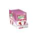 Fruittella Fruit First Strawberry & Raspberry 140 g (Pack of 7)