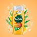  Radox Radox Mineral Therapy Feel Revived Shower Gel Mandarin and Apricot Scent - 225 ml (pack of 6) - Buy Online on GoSupps.com