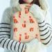 Shop Cute Fox Heat Bottle - Fluffy Cover 2L Capacity Pain Relief for Back Neck & Shoulders | Cozy Nights Essential - Buy Online on GoSupps.com