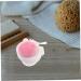 MAGICLULU face Brush Deep Cleaning Multifunctional Brush Silicone Brush Washing Device Silicone Bath Scrubber Bath Brush The face Clean Scrubber Silica Gel Cleansing Brush 3D - Buy Online on GoSupps.com