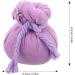 Healvian Thai Spa Massage Compress Ball | Herbal Hot Ball for Athletes | 8.50x6.50cm - International Shipping Available - Buy Online on GoSupps.com