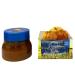 Bath and Body Works Spiced Pumpkin Cider 2 Piece Gift Set - Whipped Body Butter and Body Scrub.