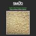 SMUG Apple Cider Vinegar Capsules 1800mg - 60 Pills | High Strength Daily Serving | Made in Britain | Men and Women | Alternative to ACV Tablets and Gummies - Buy Online on GoSupps.com