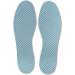 Buy Binox Cloud Fresh Formula Insoles | Odour Absorbing Scented Inserts for Shoes & Boots | Combat Feet Smell | Made in Germany by Tacco - Size 44 EUR / 11 M US - Buy Online on GoSupps.com