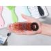 24 Pcs Elastic Spiral Hair Ties - No Crease Coil Ponytail Holders for Women/Girls - Phone Cord Hair Accessories - 6 Colors - Buy Online on GoSupps.com