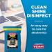 Weiman Disinfecting Electronic Wipes | Best Screen & Equipment Cleaner for Laptops TVs & More - Buy Online on GoSupps.com