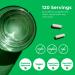 Jigsaw Health MagPure Malate - 120 Capsules for Optimal Magnesium Support - Buy Online on GoSupps.com
