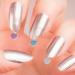 FRCOLOR 1set Jewelry Accessories Nail Acrylic Gels DIY Decals Chain D Gems Chains Decors with Drill Art Tools Beautiful Dangle Manicure for Charms Drilling Decoration Ornament Supplies Colorful 8x8cm - Buy Online on GoSupps.com