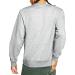 Nike Men's NSW Club Crew Black/White - Medium Size - Buy Online on GoSupps.com