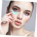 Minkissy 60 Pairs Eyelash Lifting Pads - Essential Eyelash Lift Tool for Stunning Results - Buy Online on GoSupps.com