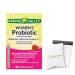 Probiotics for Women Capsules Dietary Supplement 1 Billion CFUs - Digestive Health by Spring Valley 30 Capsules (Pack of 1) - Set by Basket Goods