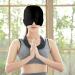 Migraine s Relief - Cold Gel Head Ice Pack Headache Hat Headache Relief Hat Migraine Cold Compress for Eyes Tension Sinus & Stress Relief Gifts Work from Home Essential Wobblo - Buy Online on GoSupps.com