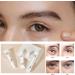 Ninnyi Anti Wrinkle Eye Cream Powerful Firming Eye Cream Anti Aging(30g) - Buy Online on GoSupps.com