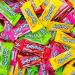Trolli Hi-Chew Fruit Candy Laffy Taffy Mini Mixed Sweets Gift Box Candy Assorted | Mixed Sweets Combo | Treat Packs (80 Mixed) - Buy Online on GoSupps.com