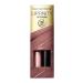 3 x Max Factor Lipfinity Lip Colour 016 Glowing
