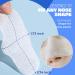 Buy P.Z SSOC No More Blackhead Nose Strips - Hypoallergenic Korean Blackhead Remover & Pore Care with Centella Asiatica | 5 EA - Buy Online on GoSupps.com