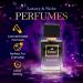 Dumont ELEGANT - 3.4oz - Unisex Perfume for Men & Women - Fruity Floral Musky & Luxury Fragrance - Long Lasting Cologne Mist & Body Spray - for Him & Her - Buy Online on GoSupps.com