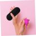 Buy BUIFULSIC Portable Periodasche 2 Series - Stylish Storage Bag for Lipstick Menstrual Cup & More | Perfect for On-the-Go - Buy Online on GoSupps.com