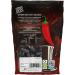 Black Liquorice Company - Soft Eating Extreme Chilli Liquorice 3 x 165g - Buy Online on GoSupps.com
