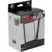 Buy Read Right RR1391 ScreenKleen Alcohol-Free Wet Wipes - 5x5 40/Box for Screen Cleaning | Fast International Shipping - Buy Online on GoSupps.com