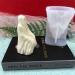 God of Death Silicone Mold for DIY Aromatherapy Candles - Halloween Ghost Candle Mold for Resin, Wax, Plaster, Polymer Clay Decoration - Buy Online on GoSupps.com