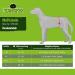 Trixie 23635 Dog Diapers for Bitches - Size L (38-56 cm) 12 Pcs White - Shop Internationally! - Buy Online on GoSupps.com