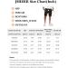 JMIERR Men's Casual Cotton Drawstring Shorts - Black, Small - Buy Online on GoSupps.com