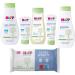 Hipp Care Set - Premium Baby Care Products | International Shipping Available - Buy Online on GoSupps.com