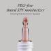 Buy THE LAB BY BLANC DOUX Oligo Hyaluronic Acid Tinted Moisturizer SPF 50+ - Vegan Skincare & Makeup Base - Flawless Coverage with Plant-Derived Ingredients | International Shipping Available - Buy Online on GoSupps.com