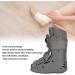 Pneumatic Walking Boots for Foot & Ankle Injuries - Full Shell Design for Swelling & Fractures (L) - Shop Internationally - Buy Online on GoSupps.com