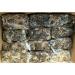 Raw African Black Soap 10 lb - 100% Pure Organic from Ghana | Body Wash Face Cleanser & Hair Soap Bulk - Buy Online on GoSupps.com