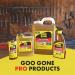 Goo Gone Pro-Power 32 oz - Professional Adhesive Remover for Stickers Tape Grease & More | International Shipping Available - Buy Online on GoSupps.com