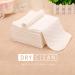 Sonarin Reusable Soft Cloth Diaper Inserts - Super Absorbent 6-Layer Fabric Set of 10 for Eco-Friendly Diapering - Buy Online on GoSupps.com