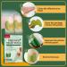 Pain Relief Patches 36 Pcs - Fast-Acting, Long Lasting Relief for Joint Pains in Knee, Back, Neck & Shoulder - Buy Online on GoSupps.com