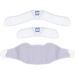 Lombamum Pregnancy Bandage Lilac | Comfortable Support for Expecting Moms | International Shipping Available - Buy Online on GoSupps.com