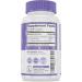 SERINI-MAX 5-HTP Mood Support Supplement - 200mg Serotonin Booster with Calcium for Stress Management & Sleep - 60 Capsules - Buy Online on GoSupps.com