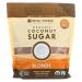 Big Tree Farms Organic Blonde Coconut Sugar, Vegan, Gluten Free, Paleo, Certified Kosher, Cane Sugar Alternative, Substitute for Baking, Non GMO, Low Glycemic, Fair Trade, 2 Pound - Packaging May Vary 2 Pound (Pack of 1)
