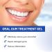 Zauzeta Oral Gum Treatment Gel - Repairs Gums Relieves Pain & Whitens Teeth (1PC) - Buy Online on GoSupps.com