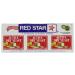 Red Star Dry Yeast 3 pack, Gluten Free,0.25 Ounce (Pack of 27)