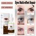 Caffeine Eye Serum Eye Serum for Puffy Eyes Eye Cream for Dark Circles and Puffy Eyes Eye Puffiness Reducer with Vitamin C Under Eye Firming Serum Anti Aging&Deep Hydration Eye Bags Remover Men&Women - Buy Online on GoSupps.com